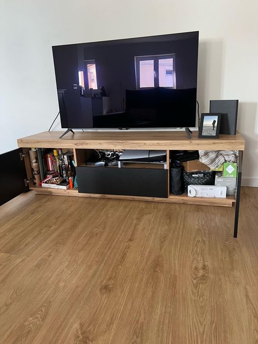 Movel de sala   como novo