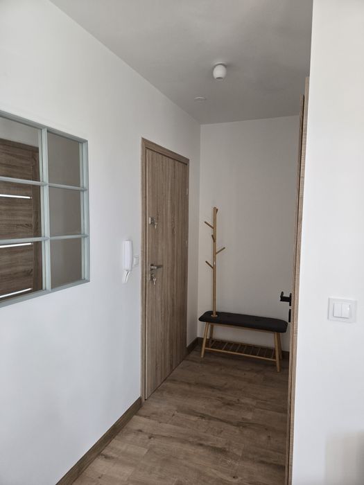 Mieszkanie Centrum wynajem