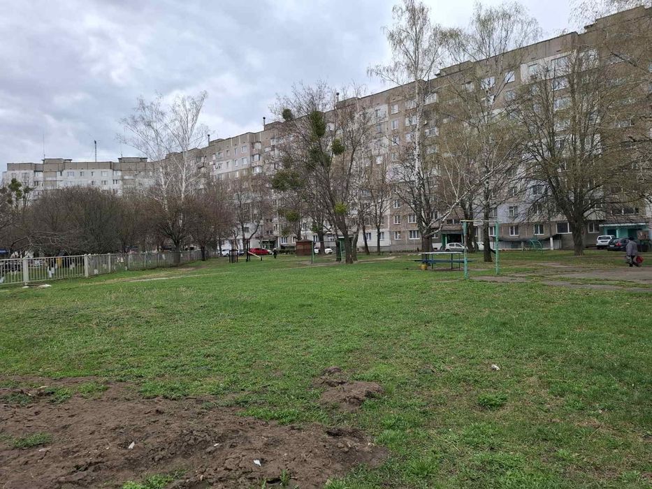 Продаж 3 кімнатної квартири в м.Сміла