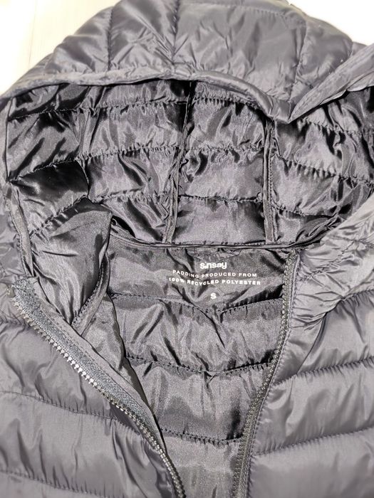 Płaszczyk Sinsay rozmiar S