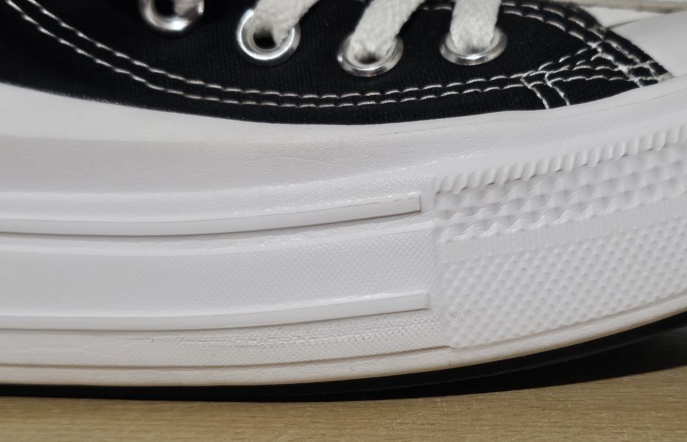 Trampki converse