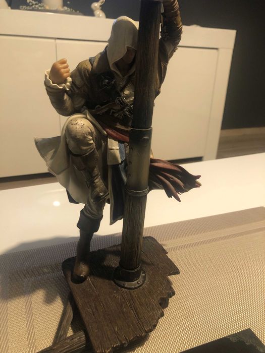 Figurka Assasins Creed IV Black Flag