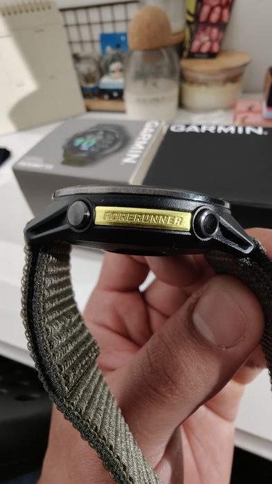Garmin forerunner 970445484545334333441