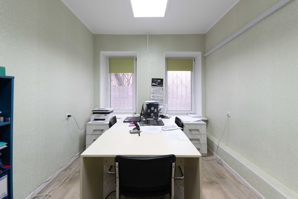 Комерційна нерухомість за адресою вул. Антоновича (площа 49,2 м²) - Atlanta.ua - фото 3