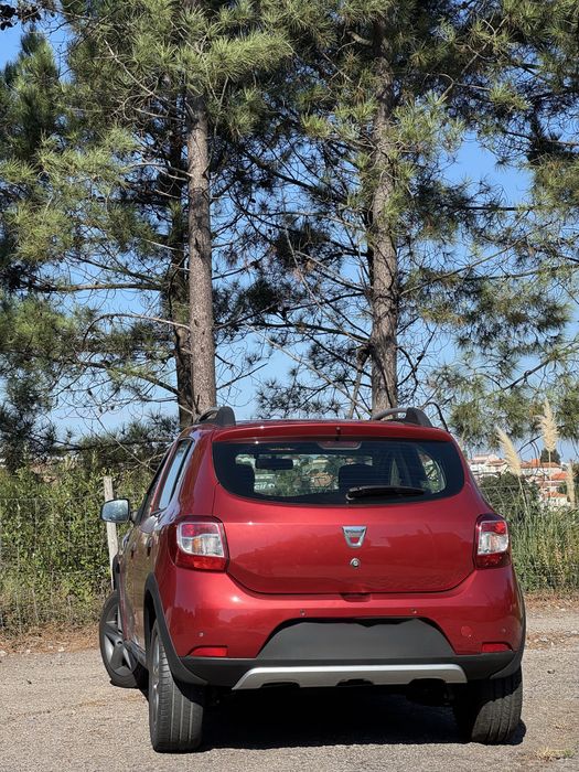 Dacia Sandero 1.5D 70 Mil Km