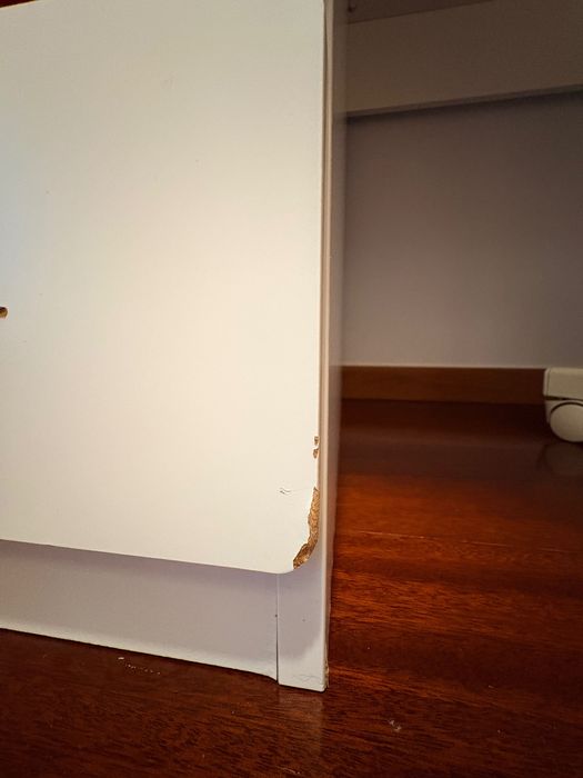 Mobília Ikea Smastad