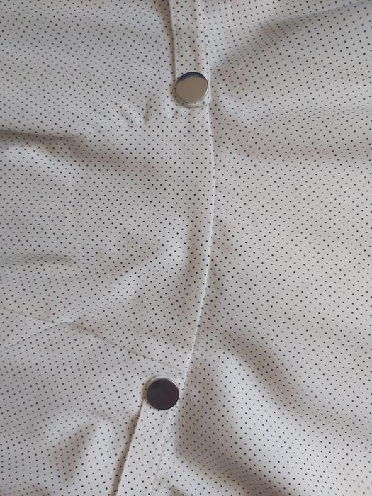 Śliczna biala sukienka Business look ORSAY rozm.34 xs