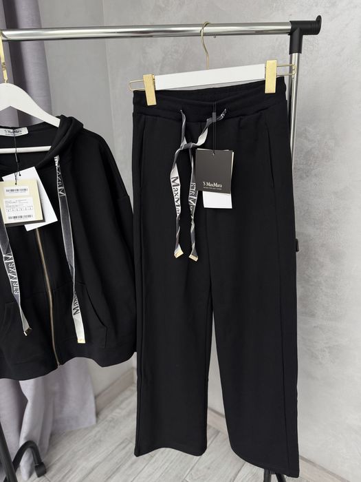 Костюм  max mara спортивний