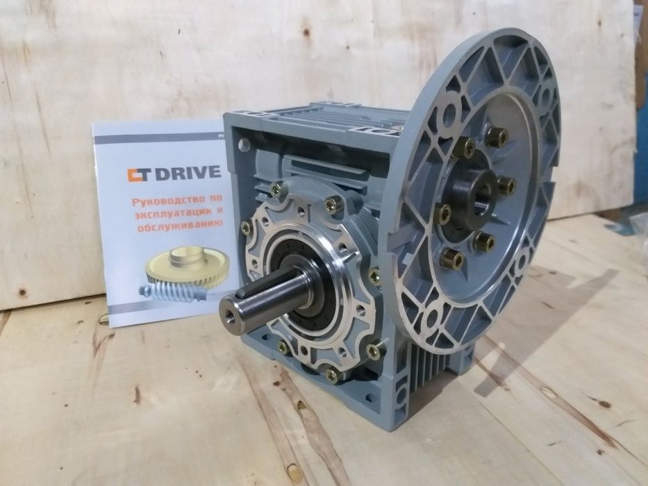 Мотор-редукторы NMRV30, электродвигатели АИР, 3МП NMRV  редуктор НМРВ