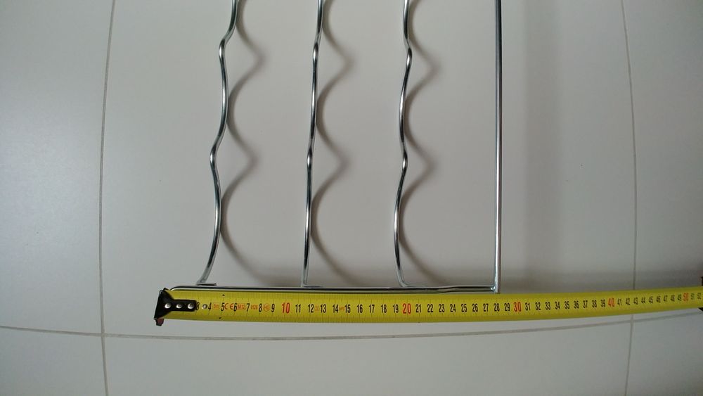 Półka na napoje do lodówki Electrolux