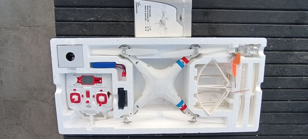 Drone4you 2 XL Science4you