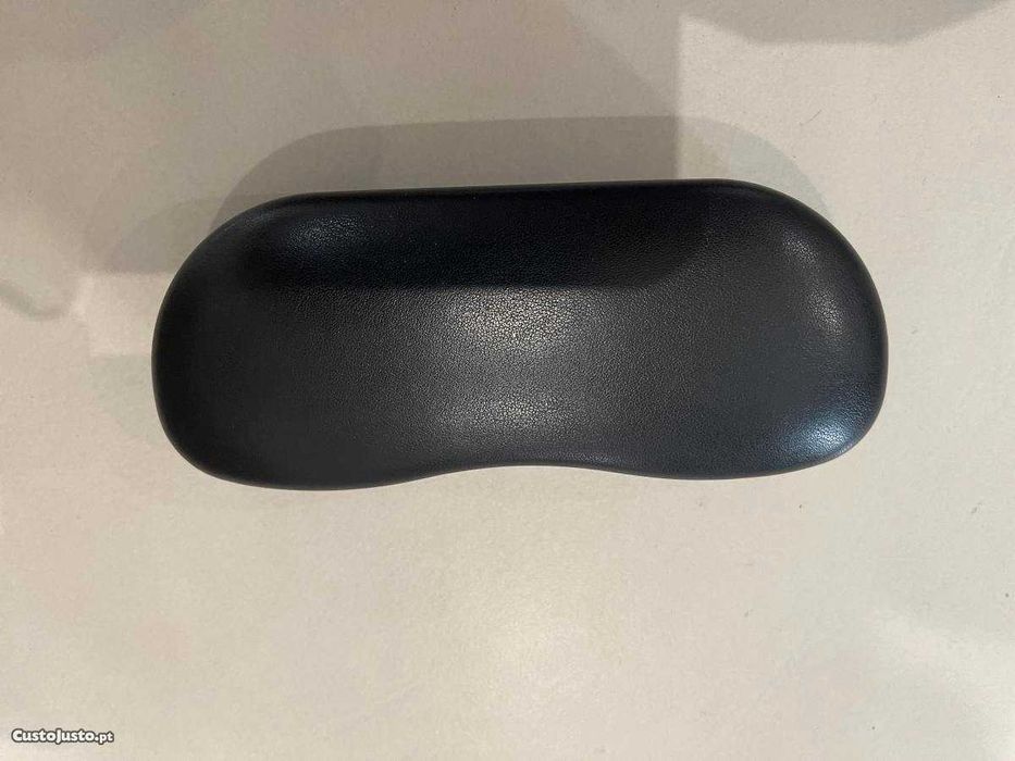 Armação de óculos Ray-Ban dourado Adulto Homem