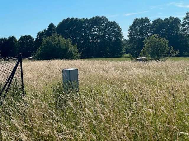 Na sprzedaż dwie działki Władysławowo/ Annowo 15 km od Bydgoszczy - Widok 3