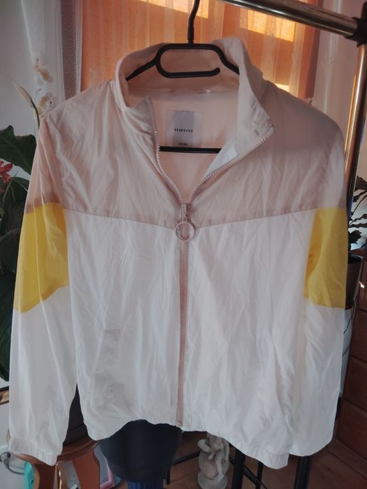 Bluza dziewczęca 140