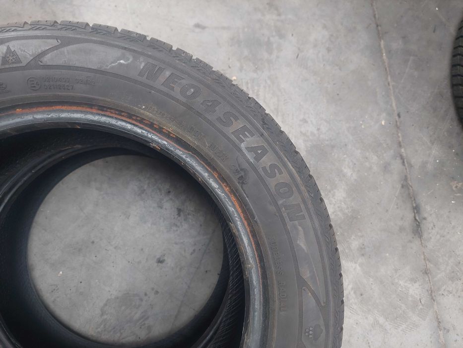 opony opona  zeetex zt 8000 4s 175/65 r14