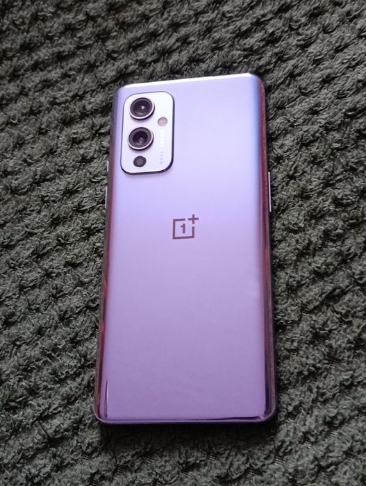 Oneplus 9 на запчастини/відновлення