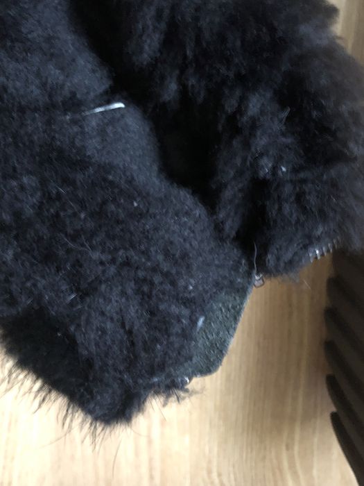 Уггі Vitto Rossi