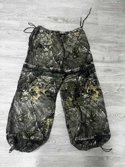 Штани Varynska Brand