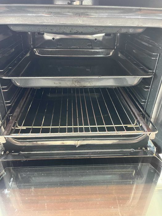 Vendo Forno FAGOR de embutir