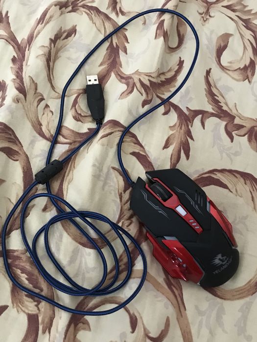 Продам комьютерную мышку