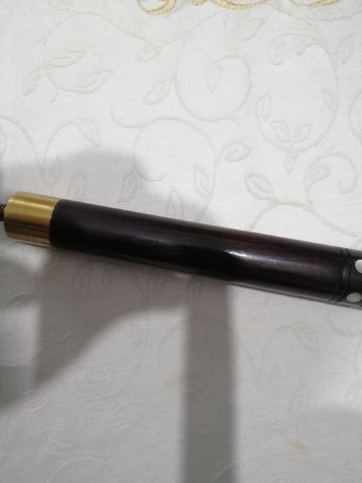 Taco de snooker sampaio