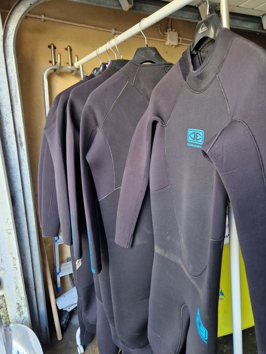 Fatos O'Neill e Ocean + Earth 4/3 - Preço fixo