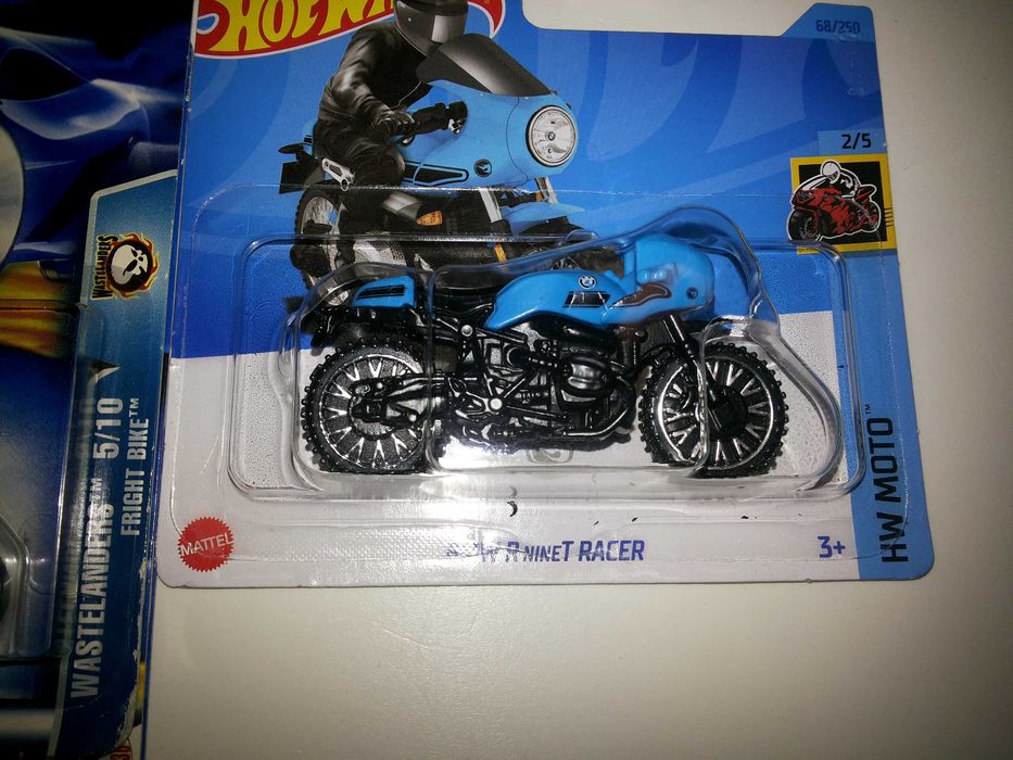 Motas - Hot Wheels - Matchbox - Majorete - Miniaturas Escala 1/64