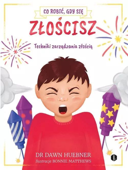 Co Robić, Gdy Się Złościsz. Techniki Zarządzania Złością. Levyz. Nowy Produkt
