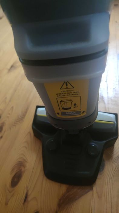 Продам пилесос Керхер FC 5