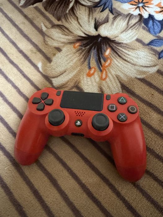 dualshock ps 4 оригінал
