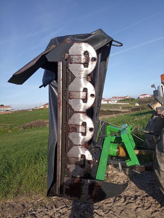 Gadanheira VICON cm1700