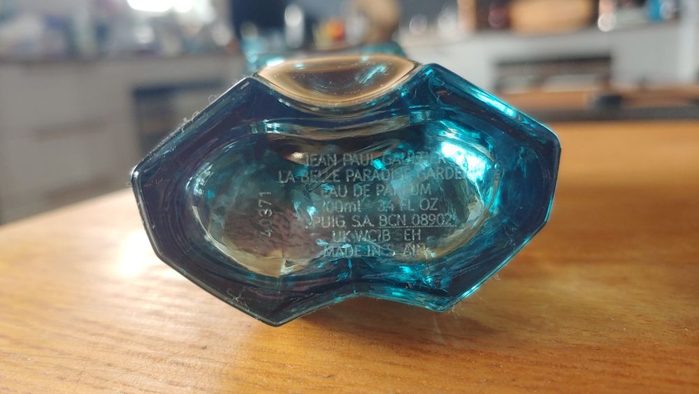 Perfumy damskie Jean Paul Gaultier La Belle Paradise Garden