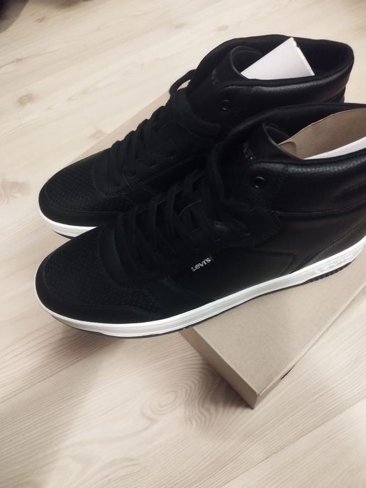 Buty męskie Levis 44 Okazja