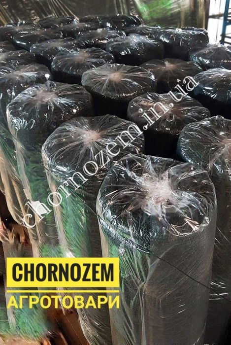 Сіра затіняюча сітка для огорожі, Серая сетка затеняющая с люверсами