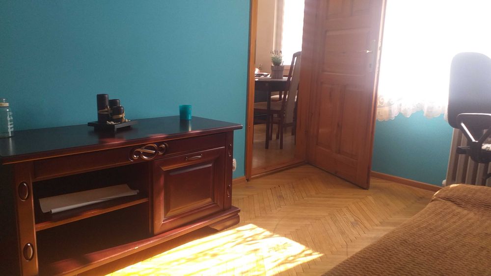 Mieszkanie do wynajęcia Ustka całorocznie