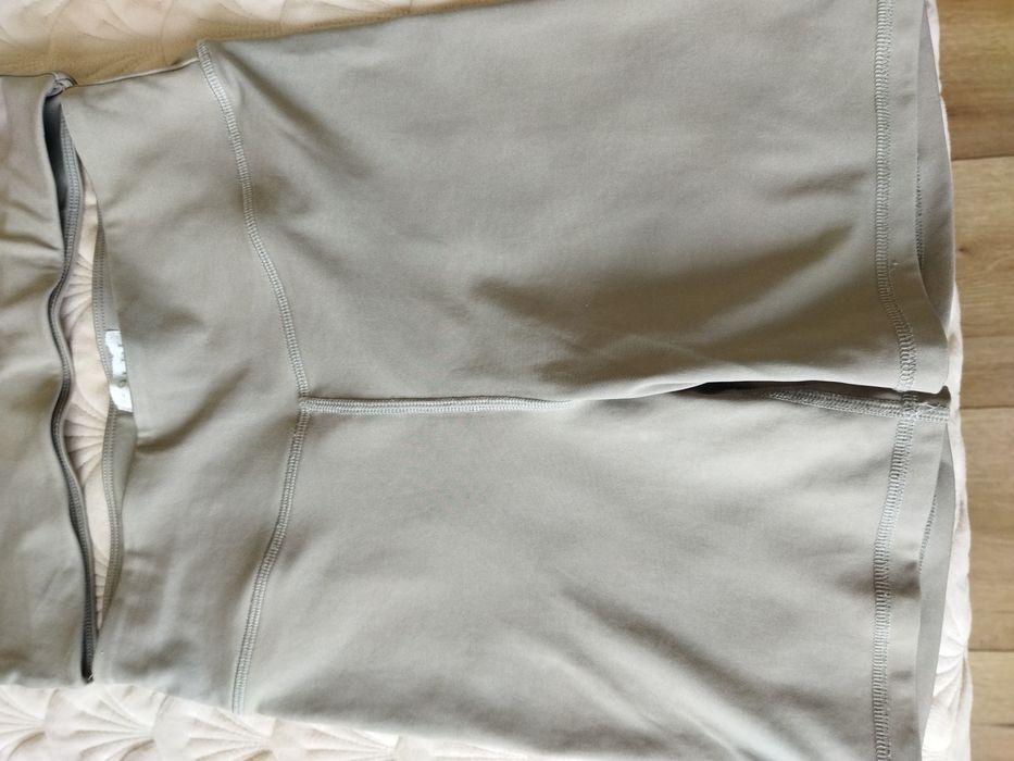 Набір велосипедки, топ