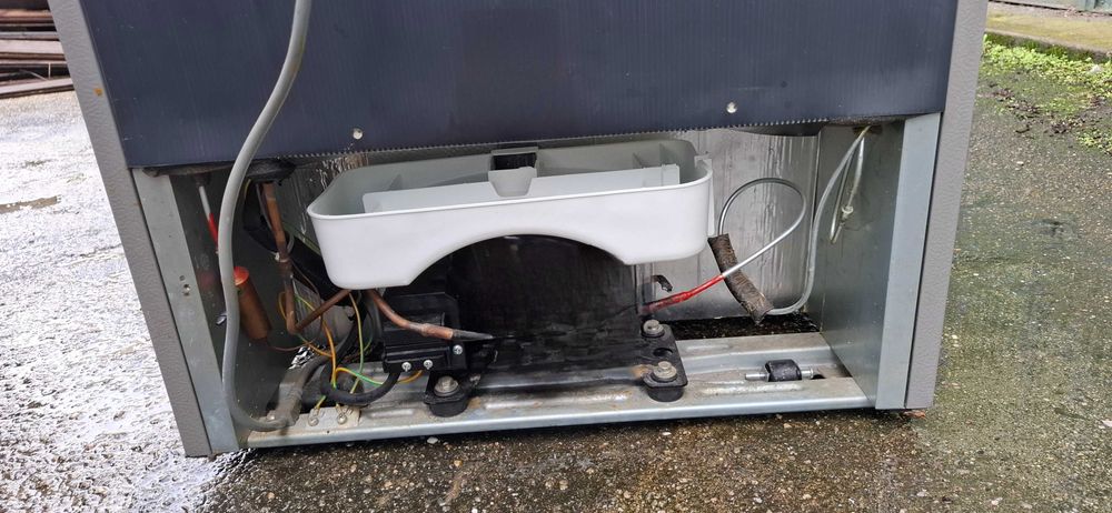 Frigorifico doméstico