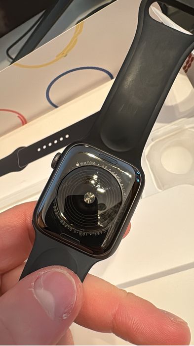 Apple watch SE 44mm
