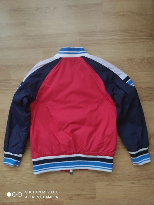 Куртка ветровка на мальчика