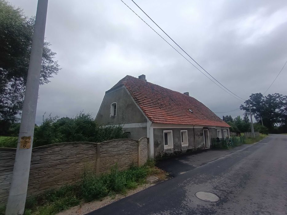 Dom – Popęszyce, powiat nowosolski - Widok 3