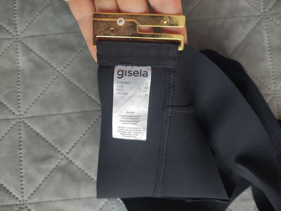 Роздільний купальник Gisela Іспанія