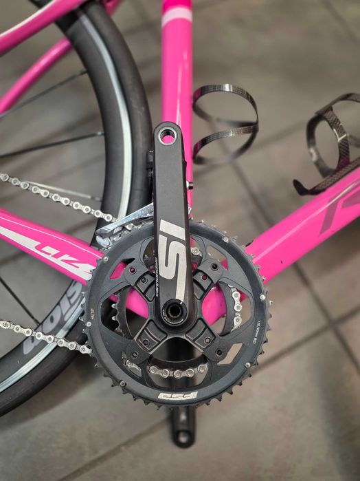 Szosowy Ridley na di2