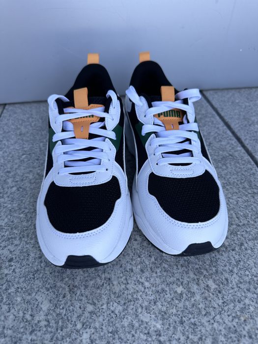 Sapatilhas Puma Trinity Lite NOVAS 40