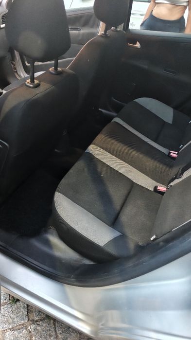 Peugeot 207 1.4hdi apenas 152mil.kms