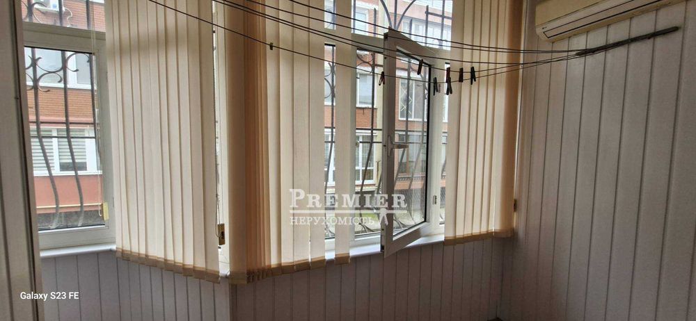 1-кімнатна квартира за адресою вул. Приморська (площа 45 м²) - Atlanta.ua - фото 7