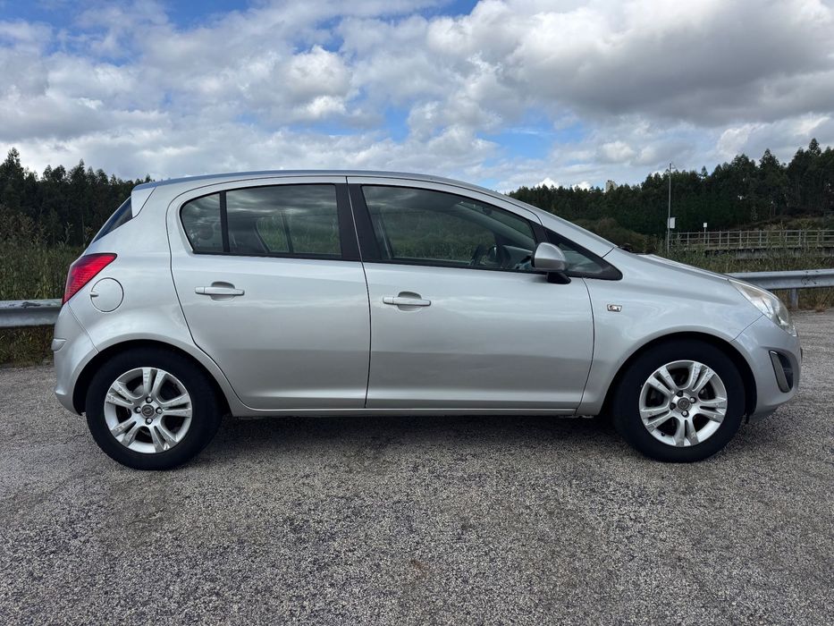 Opel Corsa 1.2 Enjoy S/S