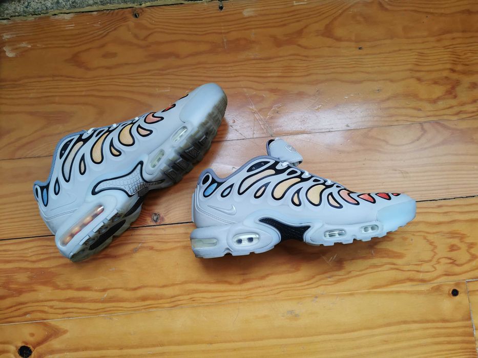 Nike Air Max Plus Drift - 44