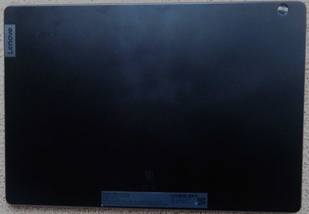 Tablet Lenovo Tab M10 TB-X605F