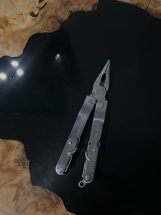 Leatherman Super Tool 200