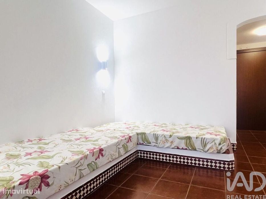 Apartamento T1 em Albufeira e Olhos de Água